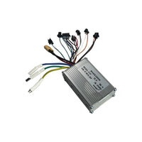 Controleur JH-01 36V - vue 3