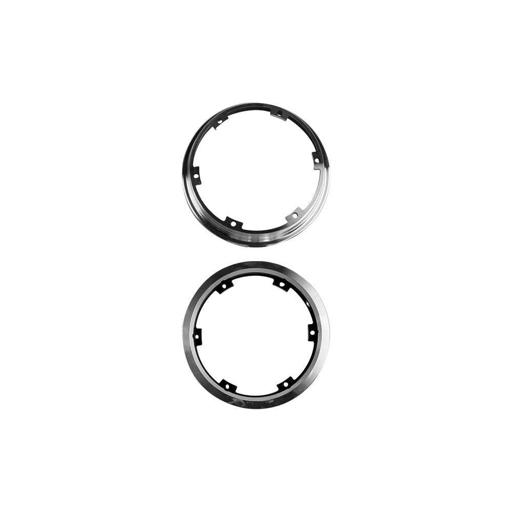 Dualtron Mini Motor Rims x2 pcs (Left and Right) - vue 2