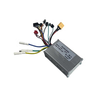 Controleur JH-01 48V - vue 3