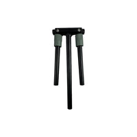 Vsett 8 Z8Pro Folding Handlebar - vue 2
