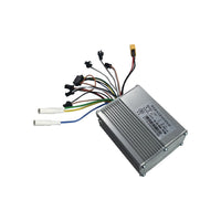 Controleur J&P 60V - vue 3