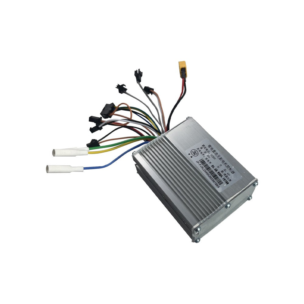 Controleur J&P 60V - vue 3