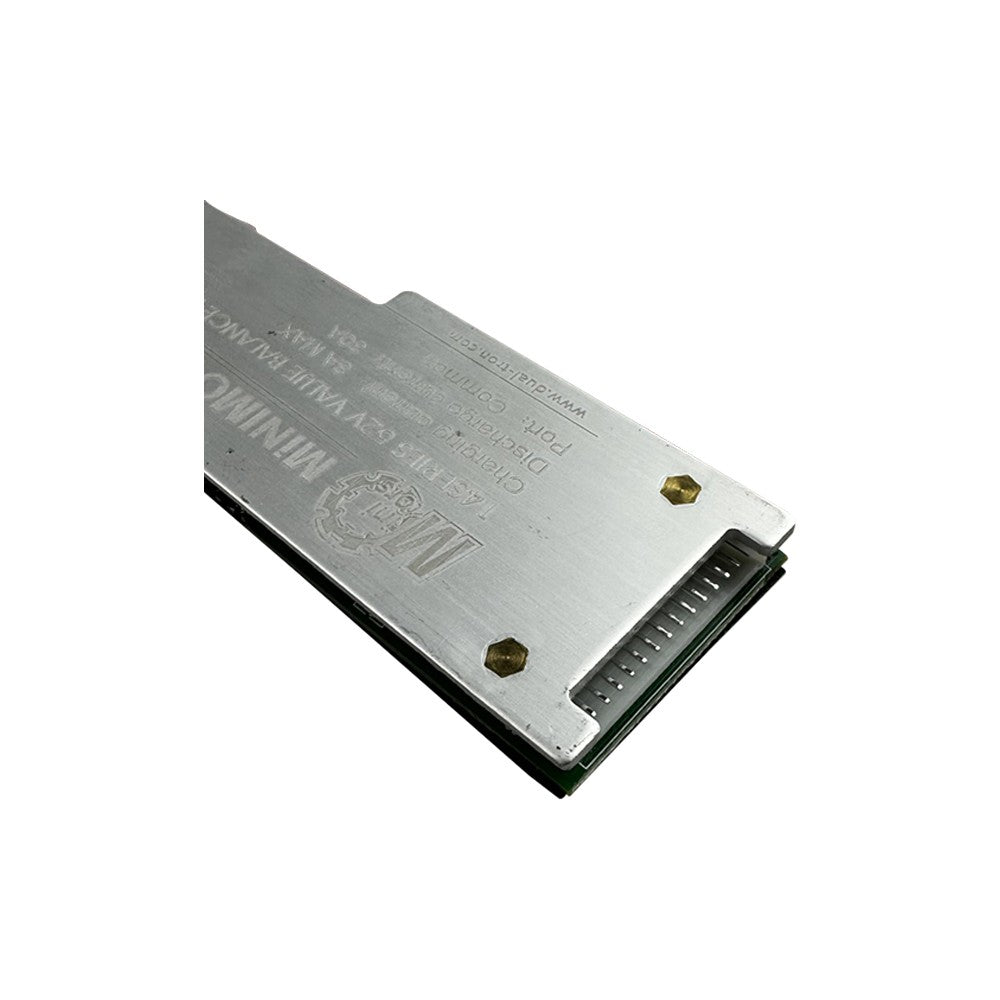 BMS Dualtron Mini 52V 30A V2 (Aminia Special, Mini Long Body Single Motor) - vue 2