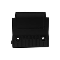 Black anodized Dualtron Deck plate - vue 2