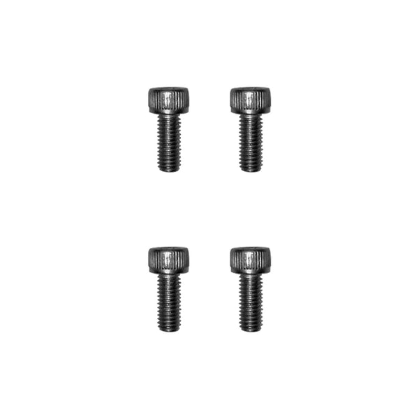 Vis gardes boue Dualtron X4pcs - Dualtron - Vélo Shop Obernai