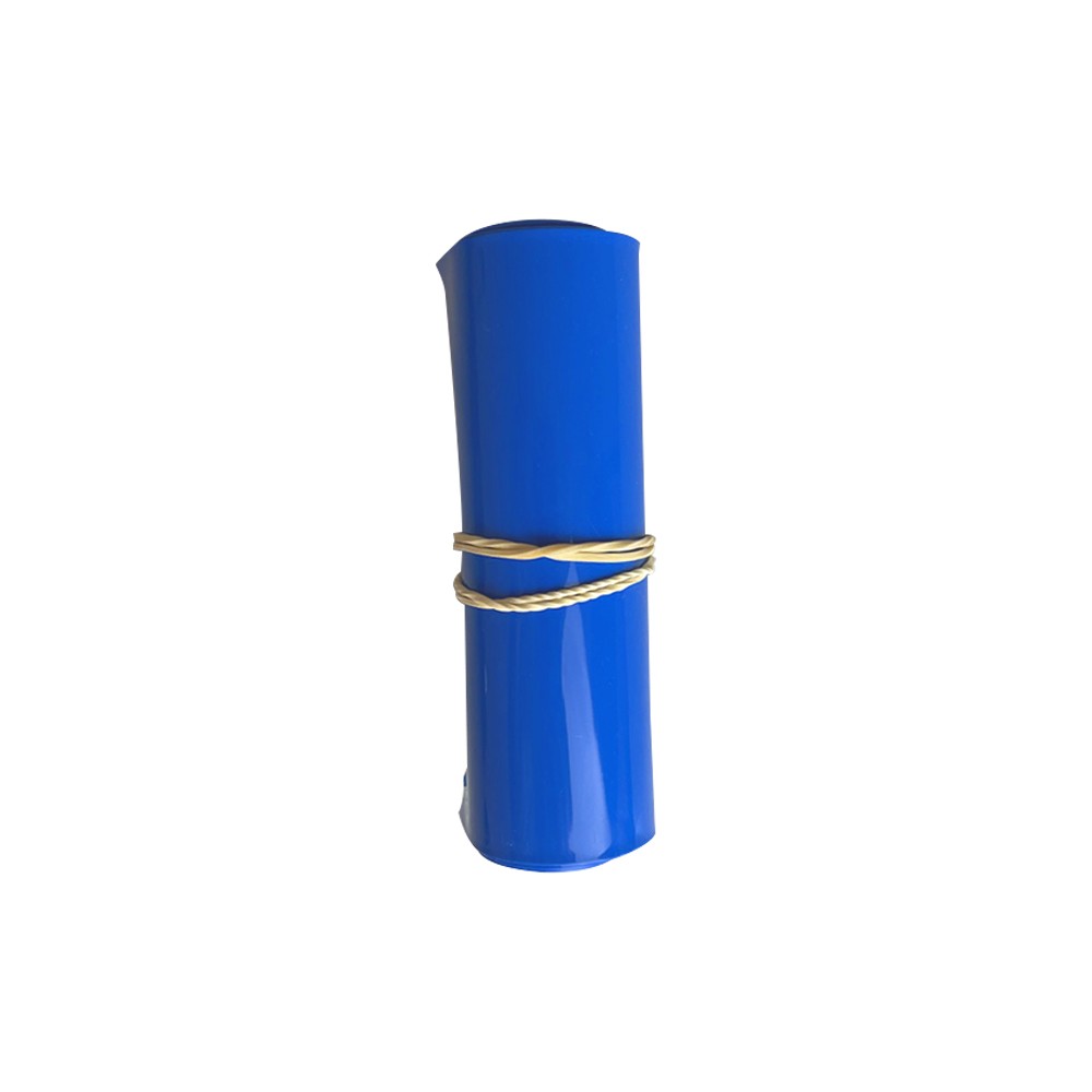 Gaine thermo rétractable batterie 100 à 500 mm Bobine 1m - vue 2