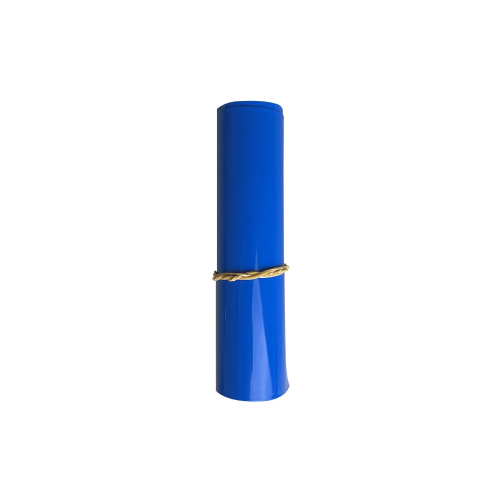 Gaine thermo rétractable batterie 100 à 500 mm Bobine 1m - vue 4