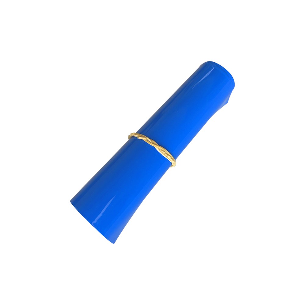 Gaine thermo rétractable batterie 100 à 500 mm Bobine 1m - vue 5