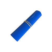 Gaine thermo rétractable batterie 100 à 500 mm Bobine 1m - vue 7