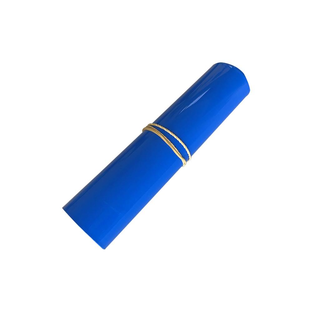 Gaine thermo rétractable batterie 100 à 500 mm Bobine 1m - vue 7