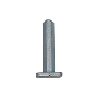 Etwow octagonal fork bar - vue 1