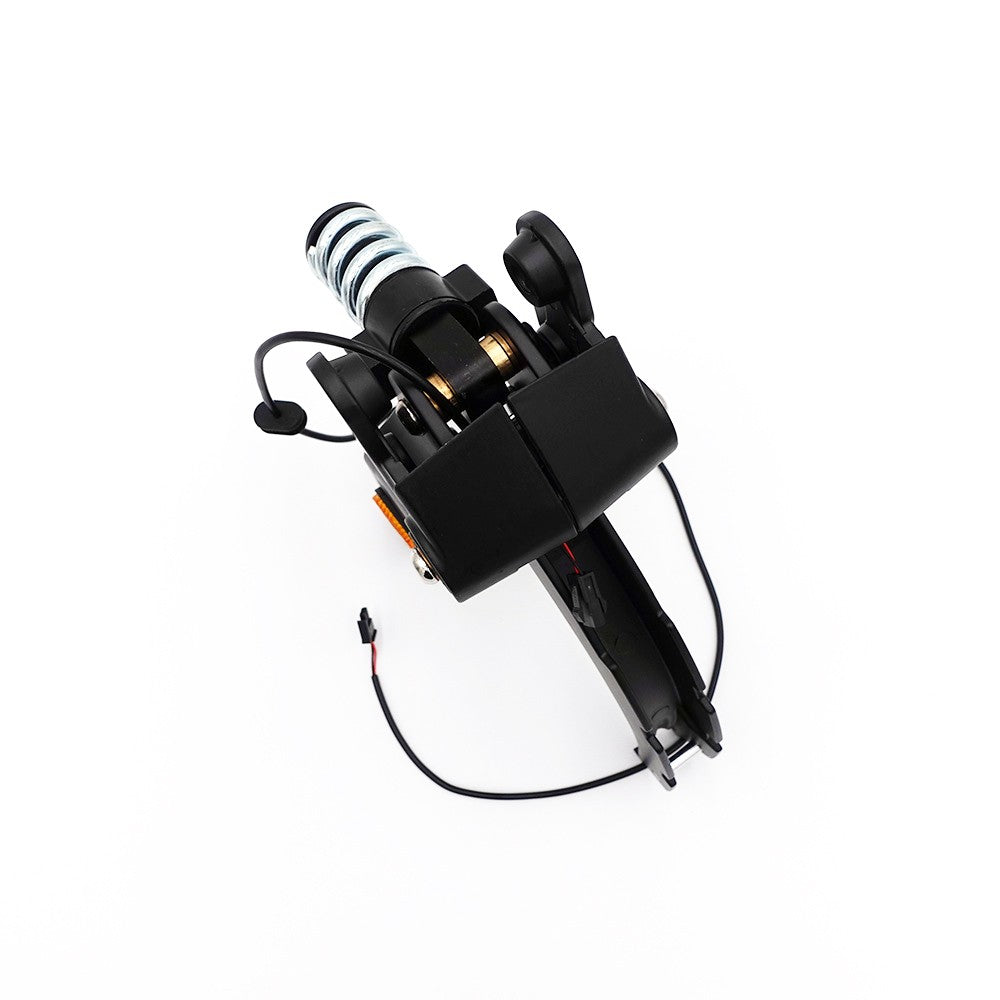 Etwow 36V or 48V Rear Wheel Fork and Braking System - vue 2