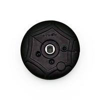Etwow Brake Drum with Plastic Cover - vue 1