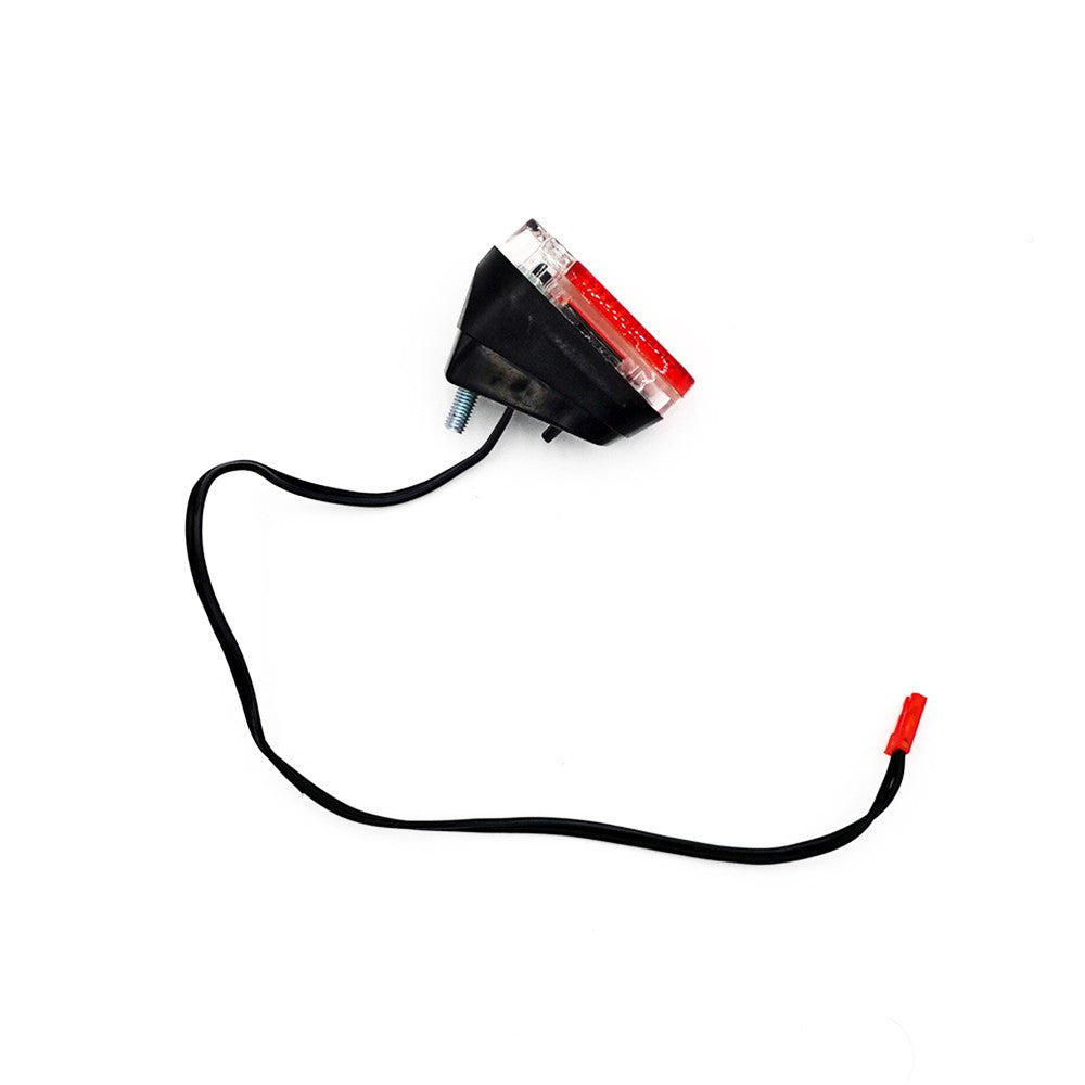 Etwow eKFV LED Headlight en situation