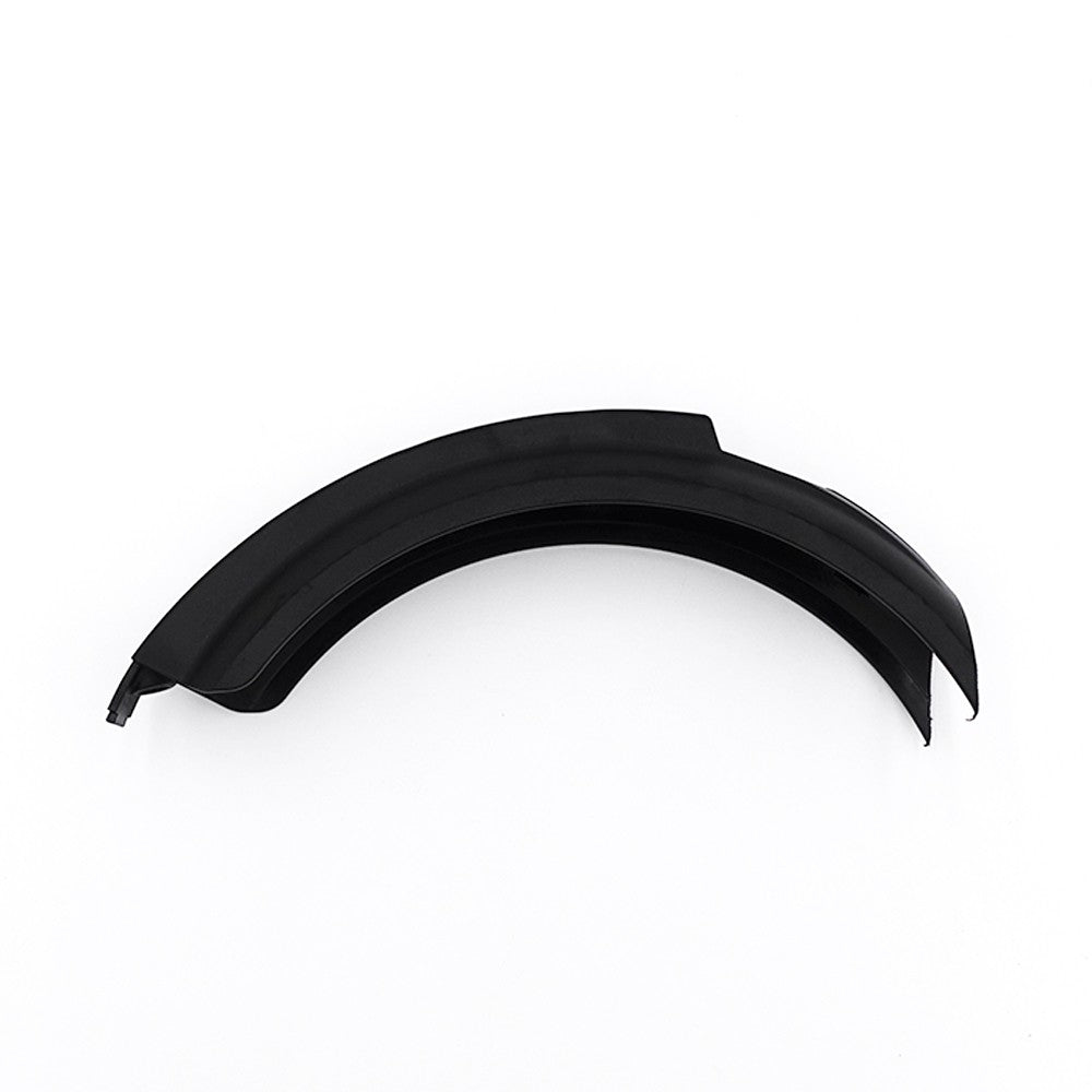 Rear mudguard without LED Etwow eKFV en situation