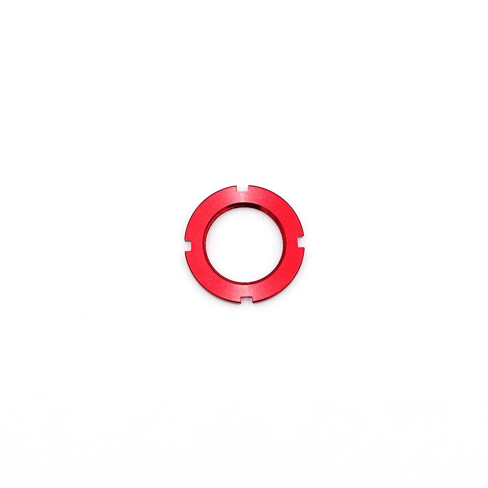 Folding nut Dualtron V2 en situation