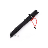 Complete left deck side cover Dualtron Ultra - vue 3