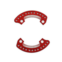 Hope 1 4 Bash Plate 104mm Pair - vue 5