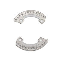 Hope 1 4 Bash Plate 104mm Pair - vue 6