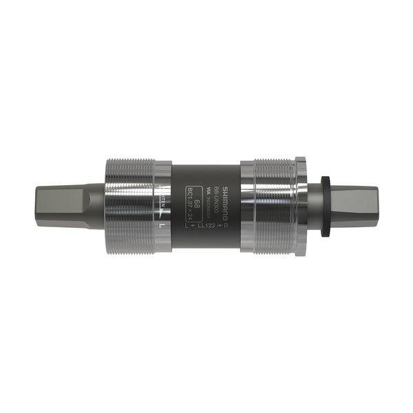 Shimano Boîtier de pédalier BB-UN300 Type carré