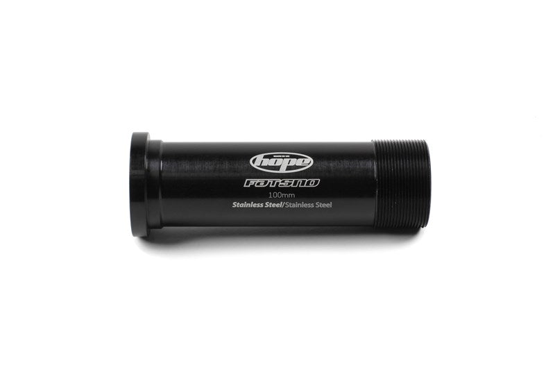Hope PF41 Fat Bike Bolt In Centre Tube