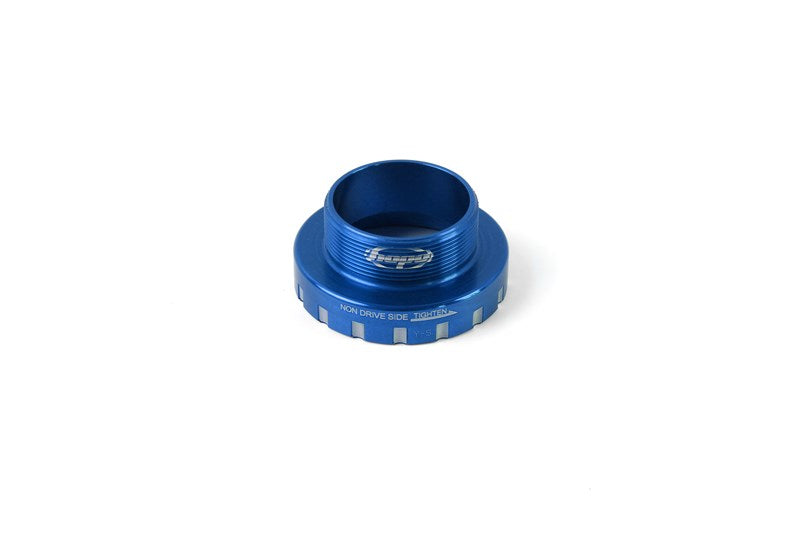 Hope BB BSA Threaded Non Drive Side Cup 30mm en situation