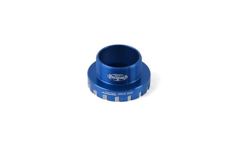 Hope BB BSA Threaded Drive Side Cup 30mm en situation