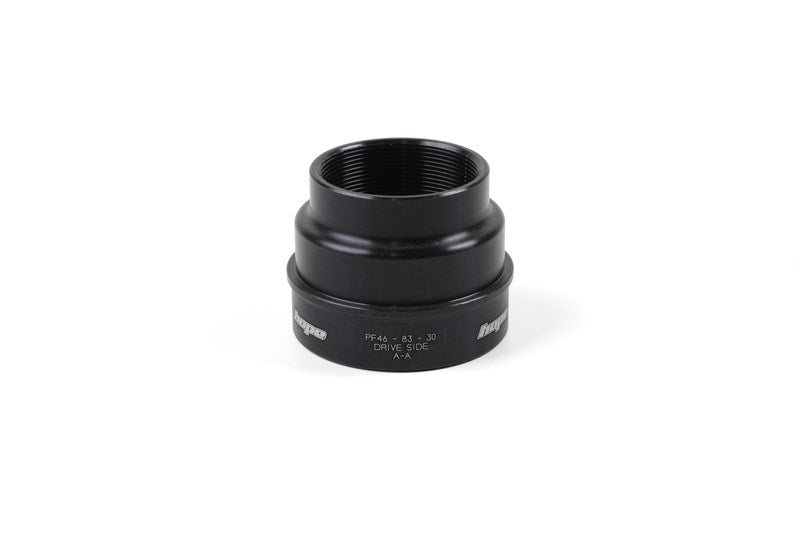 Hope PF46 30mm 83mm Shell Drive Side Cup en situation