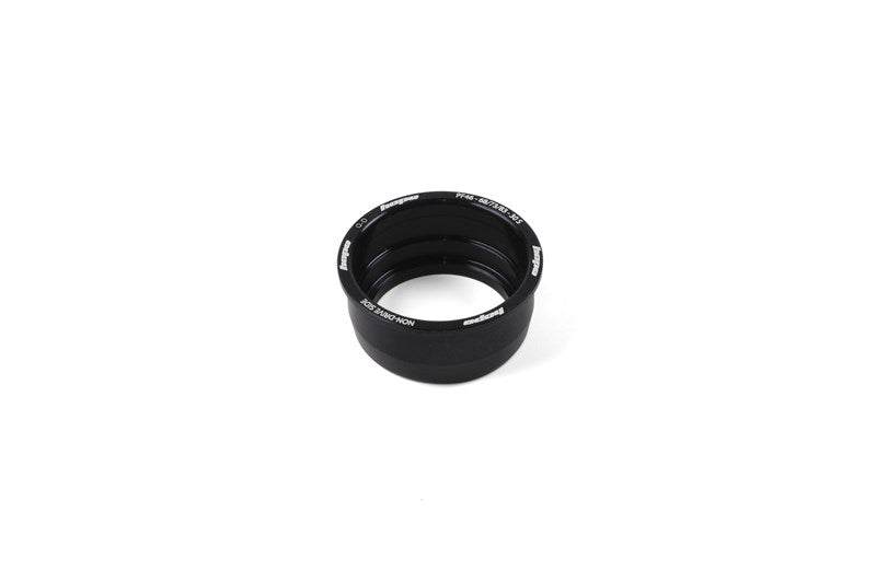 Hope PF46 30mm Non Drive Side Cup SHORT en situation