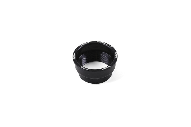 Hope PF46 30mm Drive Side Cup SHORT en situation