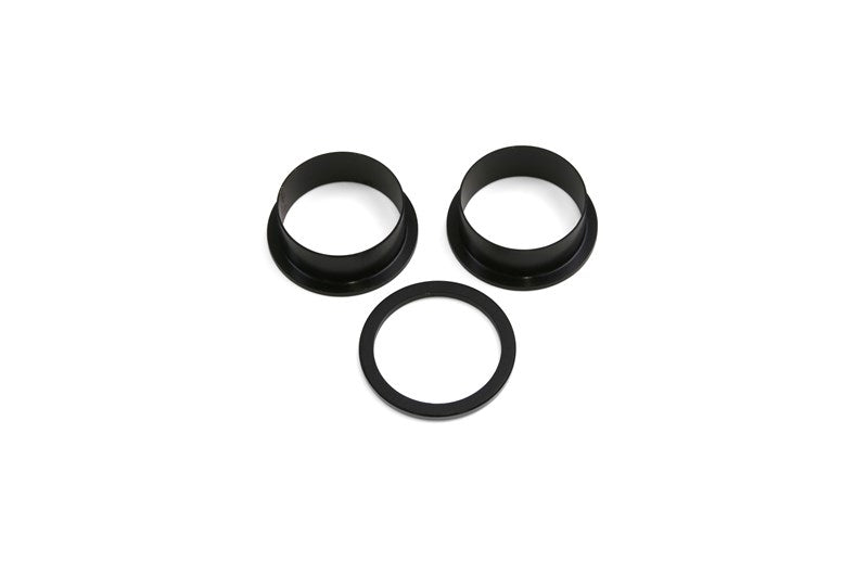 Hope 29mm DUB Bottom Bracket Conversion en situation