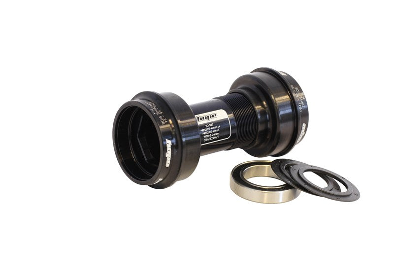 Hope PressFit 46 24mm en situation