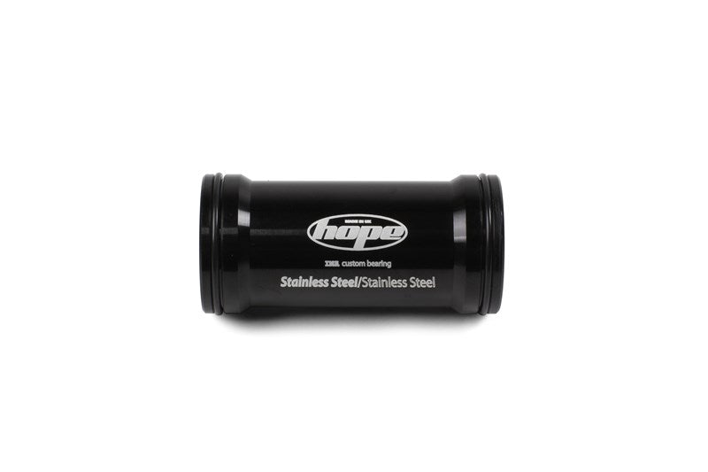Hope Bottom Bracket Centre Tube Stainless