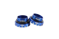 Hope Threaded 30mm BSA 68 73 83 100 120mm - vue 2