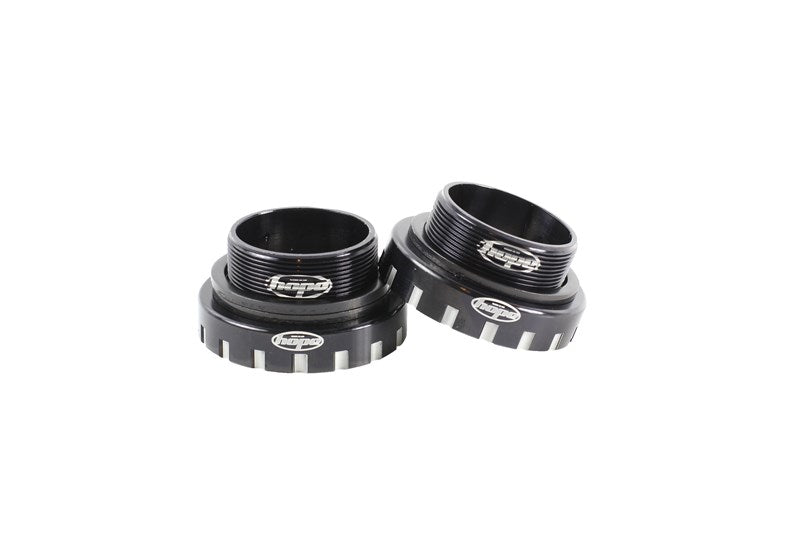 Hope Threaded 30mm BSA 68 73 83 100 120mm
