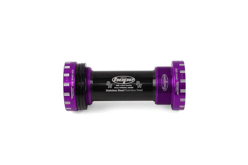 Hope Threaded 24mm BSA BB - vue 4