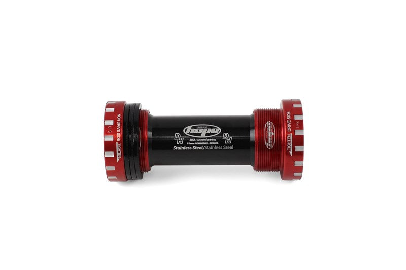 Hope Threaded 24mm BSA BB - vue 5