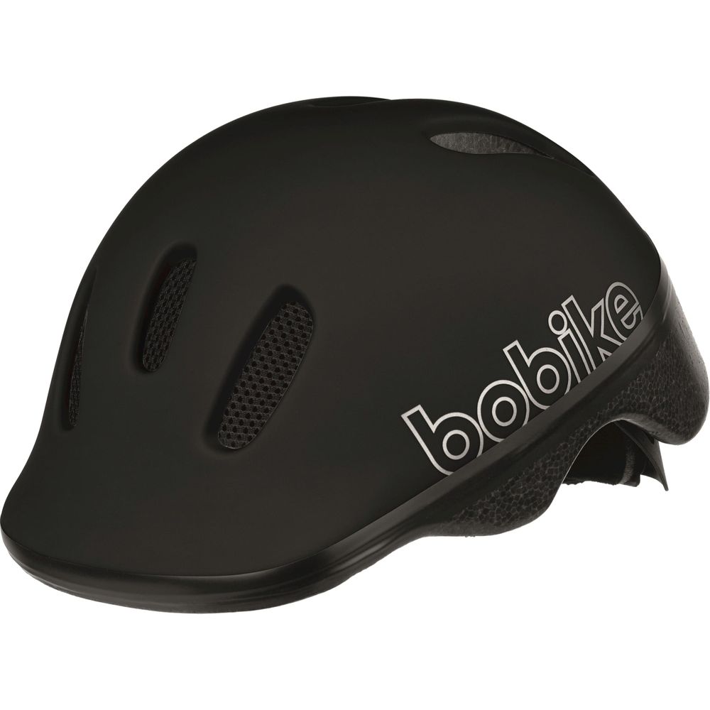 Casque Bobike Go XXS 44-48 cm noir