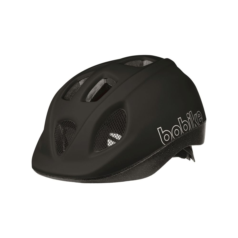 Casque Bobike Go S 52-56 cm noir