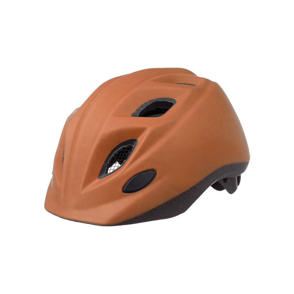 Casque Bobike XS Chocolate Brown
