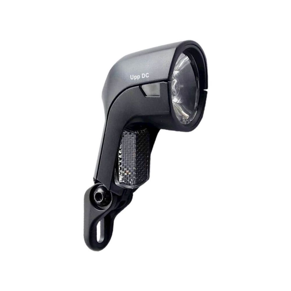 Feu avant Busch + Müller Lumotec UPP DC E-bike 6-4
