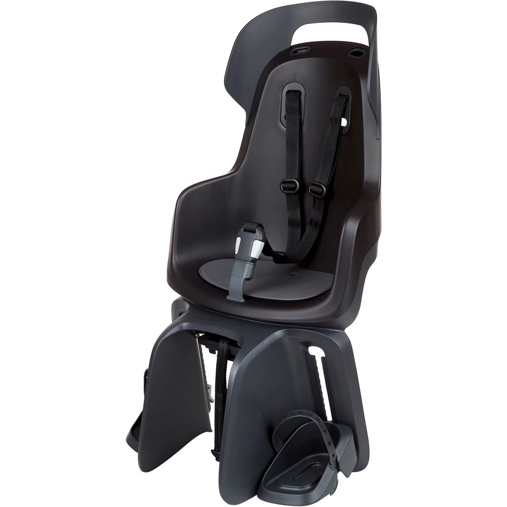 Bobike siège arrière Go Maxi carrier MIK-HD urban black