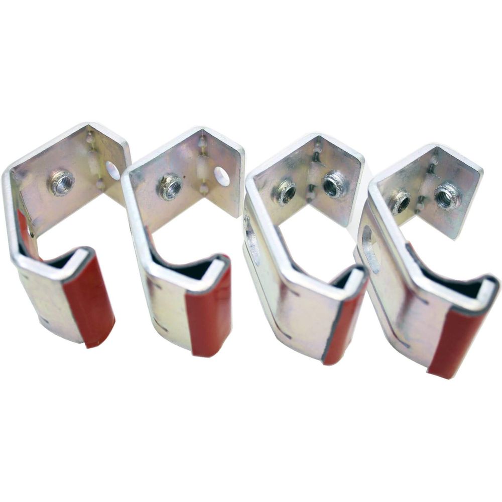 Supports d'adaptation Bobike E-BD