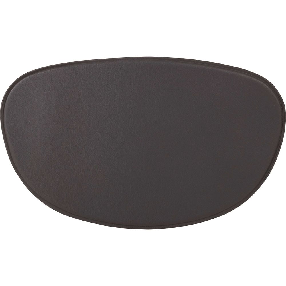 Ensemble de coussins Bobike Go Mini noir