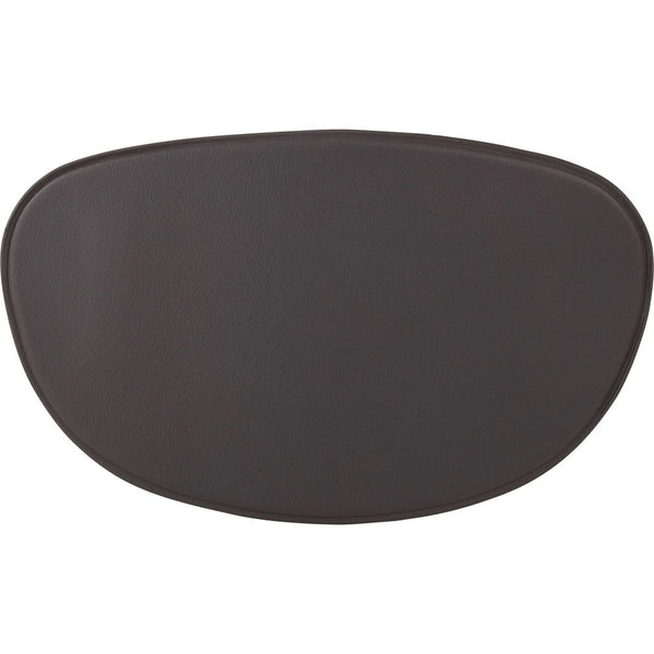 Ensemble de coussins Bobike Go Mini noir
