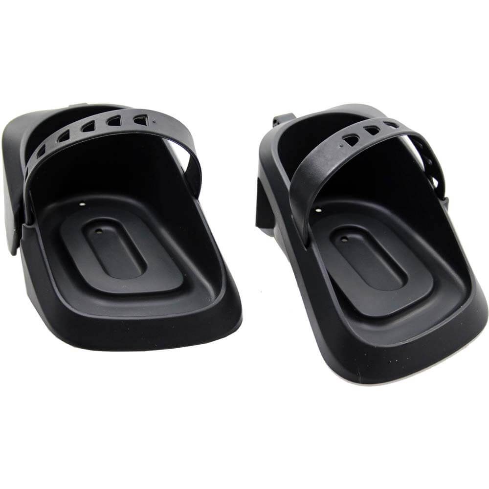 Jeu de cale-pieds Bobike Go / One Maxi