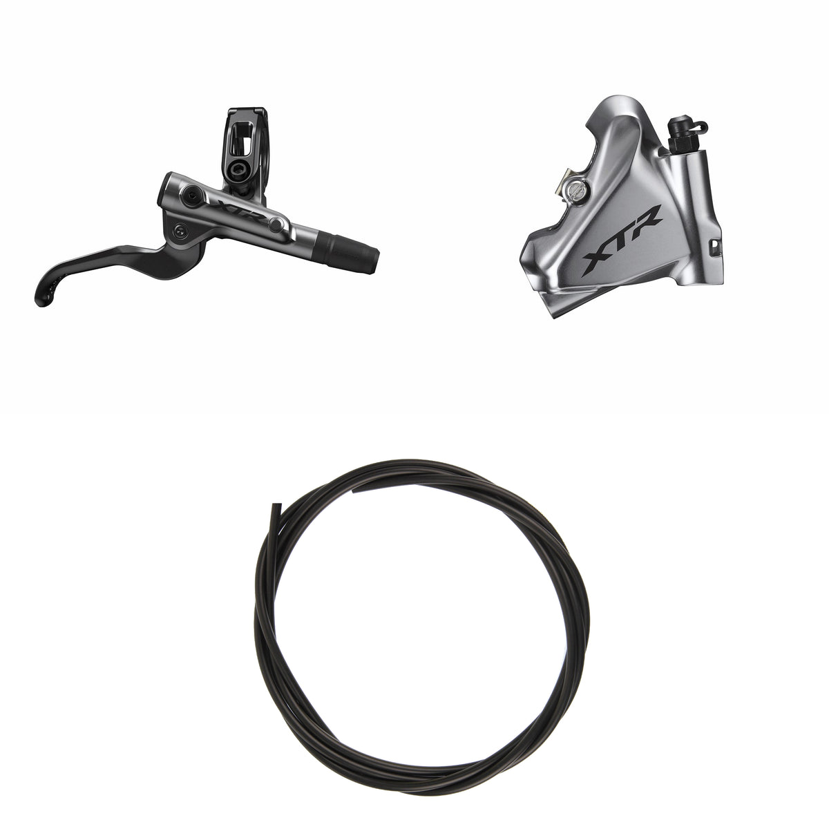 Shimano XTR Kit de frein à disque hydraulique BRM9110JTBLM9100