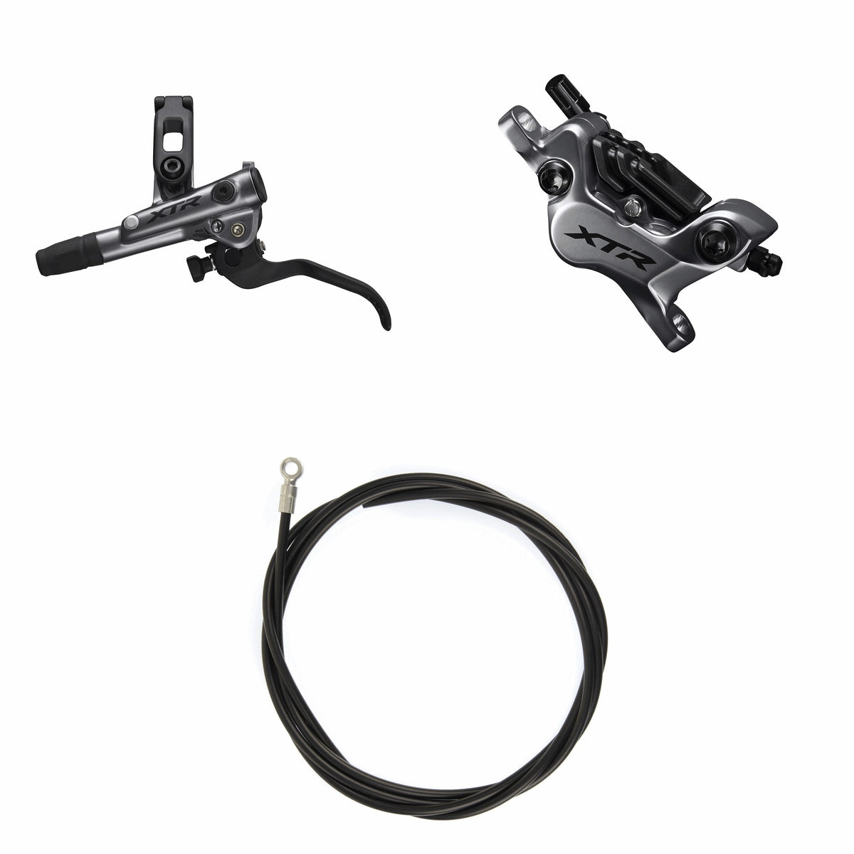 Shimano XTR Kit de frein à disque hydraulique BRM9120JKITM9120