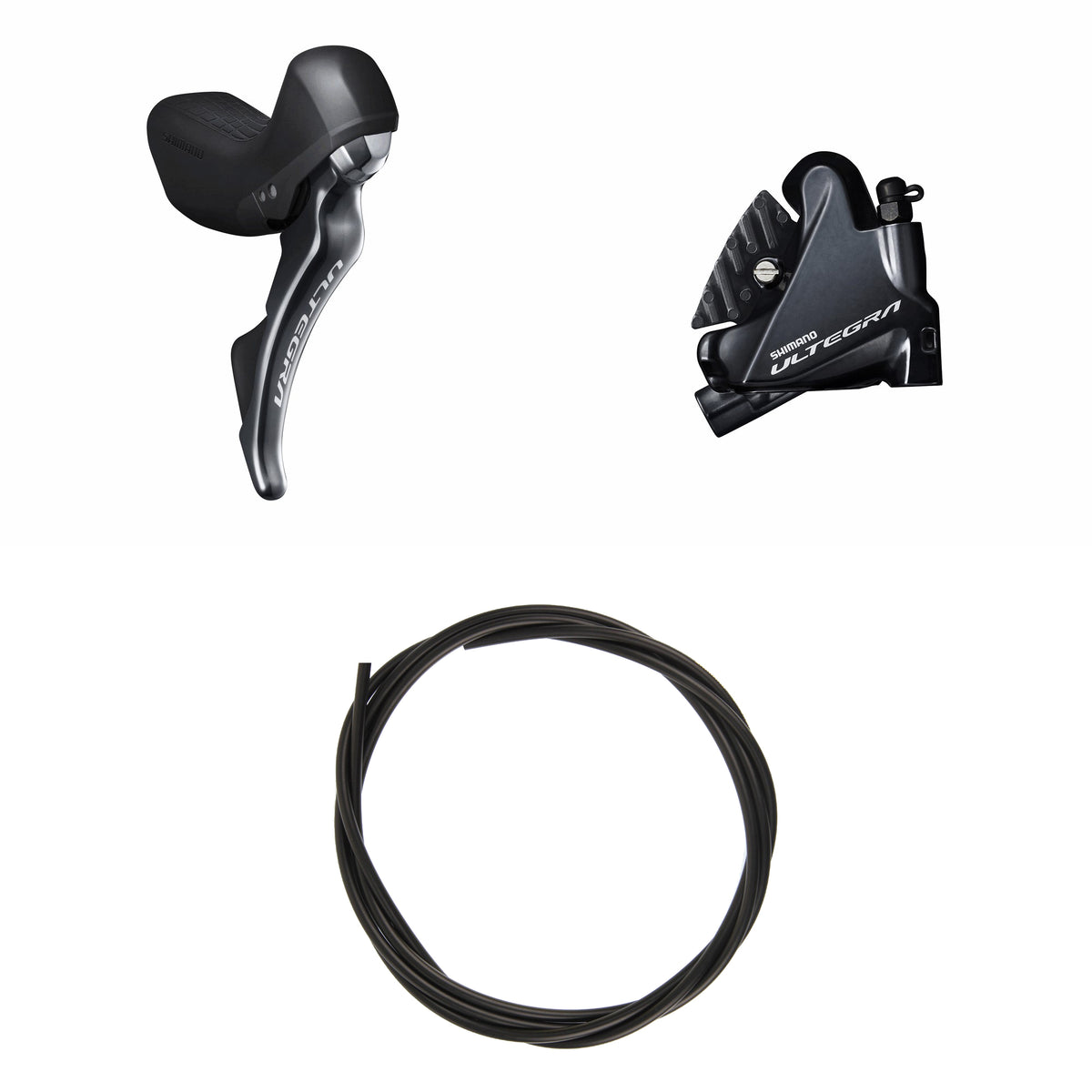 Shimano Ultegra Kit de frein à disque hydraulique BRR8020KITR8070SET