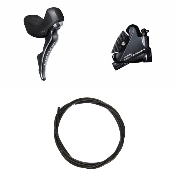 Shimano Ultegra Kit de frein à disque hydraulique BRR8020KITR8070SET